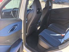 BYD Seagull 305km Vitality Edition - ფოტო 9