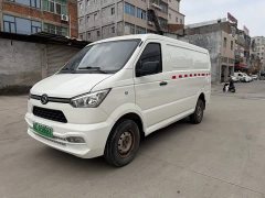 Longyao 6 Cargo Van Series Innovation Range 38.64kWh - photo 1