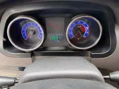 Longyao 6 Cargo Van Series Innovation Range 38.64kWh - photo 10