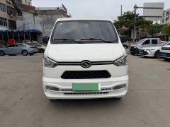 Longyao 6 Cargo Van Series Innovation Range 38.64kWh - photo 2