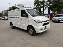 Longyao 6 Cargo Van Series Innovation Range 38.64kWh - photo 3