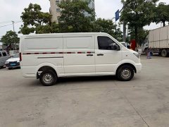 Longyao 6 Cargo Van Series Innovation Range 38.64kWh - photo 4