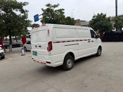 Longyao 6 Cargo Van Series Innovation Range 38.64kWh - photo 5