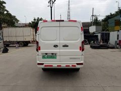 Longyao 6 Cargo Van Series Innovation Range 38.64kWh - photo 6