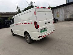 Longyao 6 Cargo Van Series Innovation Range 38.64kWh - photo 7