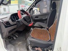Longyao 6 Cargo Van Series Innovation Range 38.64kWh - photo 8