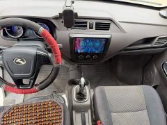 Longyao 6 Cargo Van Series Innovation Range 38.64kWh - photo 9