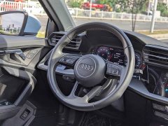 Audi A3 2021 A3L Limousine 35 TFSI Fashion Sport - ფოტო 5