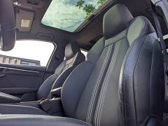 Audi A3 2021 A3L Limousine 35 TFSI Fashion Sport - ფოტო 6