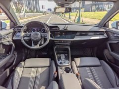 Audi A3 2021 A3L Limousine 35 TFSI Fashion Sport - ფოტო 7