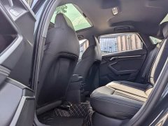 Audi A3 2021 A3L Limousine 35 TFSI Fashion Sport - ფოტო 8