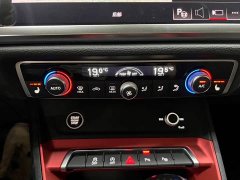 Audi Q3 2021 35 TFSI Fashion Dynamic - ფოტო 10