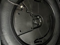 Audi Q3 2021 35 TFSI Fashion Dynamic - ფოტო 12
