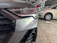 Audi Q3 2021 35 TFSI Fashion Dynamic - ფოტო 15