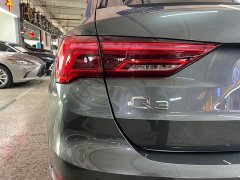 Audi Q3 2021 35 TFSI Fashion Dynamic - ფოტო 16