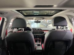 Audi Q3 2021 35 TFSI Fashion Dynamic - ფოტო 17