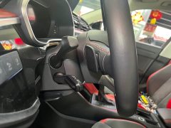 Audi Q3 2021 35 TFSI Fashion Dynamic - ფოტო 18