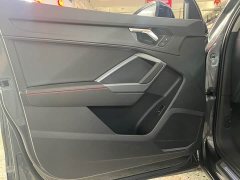Audi Q3 2021 35 TFSI Fashion Dynamic - ფოტო 19