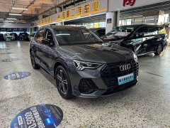 Audi Q3 2021 35 TFSI Fashion Dynamic - ფოტო 3