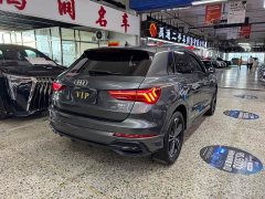 Audi Q3 2021 35 TFSI Fashion Dynamic - ფოტო 4