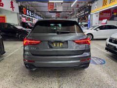 Audi Q3 2021 35 TFSI Fashion Dynamic - ფოტო 5