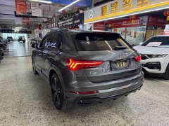 Audi Q3 2021 35 TFSI Fashion Dynamic - ფოტო 6