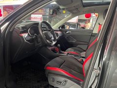 Audi Q3 2021 35 TFSI Fashion Dynamic - ფოტო 7