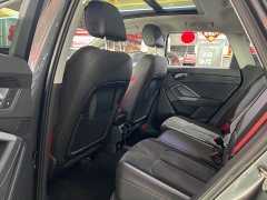 Audi Q3 2021 35 TFSI Fashion Dynamic - ფოტო 9