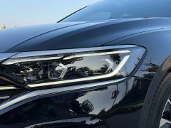 Volkswagen Passat Outstanding Edition 380TSI Dragon Prestige - ფოტო 2