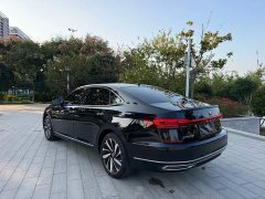 Volkswagen Passat Outstanding Edition 380TSI Dragon Prestige - ფოტო 3