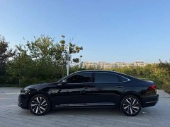Volkswagen Passat Outstanding Edition 380TSI Dragon Prestige - ფოტო 7