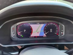 Volkswagen Passat Outstanding Edition 380TSI Dragon Prestige - ფოტო 9