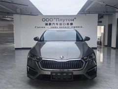 Skoda Octavia Facelift PRO TSI280 Premium Edition - ფოტო 2
