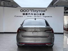 Skoda Octavia Facelift PRO TSI280 Premium Edition - ფოტო 5