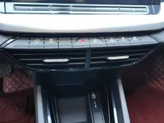 Skoda Octavia Facelift PRO TSI280 Premium Edition - ფოტო 8