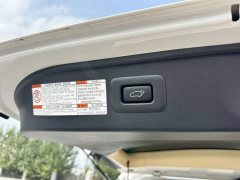Toyota Alphard Hybrid 2.5L Premium Edition - ფოტო 13