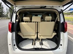 Toyota Alphard Hybrid 2.5L Premium Edition - ფოტო 14