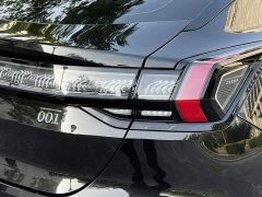 Zeekr Geely Zeekr 001 Ultra-Long Range Single Motor WE Edition - ფოტო 13