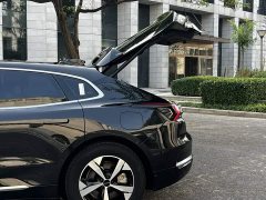 Zeekr Geely Zeekr 001 Ultra-Long Range Single Motor WE Edition - ფოტო 18