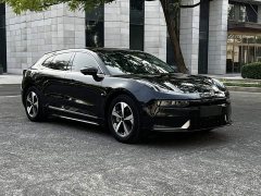 Zeekr Geely Zeekr 001 Ultra-Long Range Single Motor WE Edition - ფოტო 3
