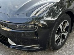 Zeekr Geely Zeekr 001 Ultra-Long Range Single Motor WE Edition - ფოტო 4