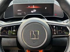 Zeekr Geely Zeekr 001 Ultra-Long Range Single Motor WE Edition - ფოტო 5