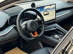 Zeekr Geely Zeekr 001 Ultra-Long Range Single Motor WE Edition - ფოტო 7