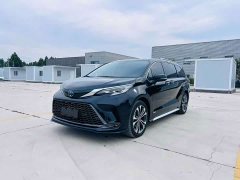 Toyota Grevias 2.5L Hybrid Premium Plus Edition - ფოტო 1