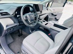 Toyota Grevias 2.5L Hybrid Premium Plus Edition - ფოტო 10