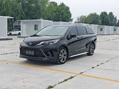 Toyota Grevias 2.5L Hybrid Premium Plus Edition - ფოტო 3