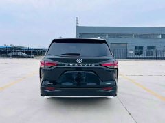 Toyota Grevias 2.5L Hybrid Premium Plus Edition - ფოტო 4