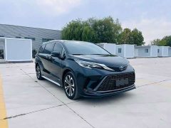 Toyota Grevias 2.5L Hybrid Premium Plus Edition - ფოტო 5