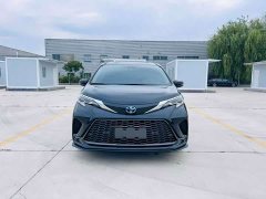 Toyota Grevias 2.5L Hybrid Premium Plus Edition - ფოტო 7