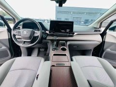 Toyota Grevias 2.5L Hybrid Premium Plus Edition - ფოტო 8
